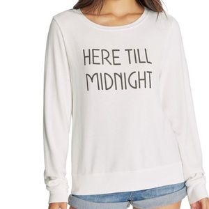 Wildfox Here Till Midnight BBJ Small